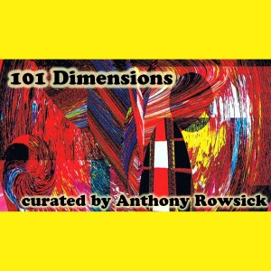 101 Dimensions - June 2021