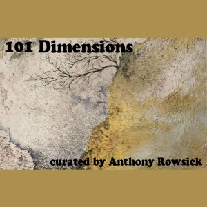 101 Dimensions - April 2020