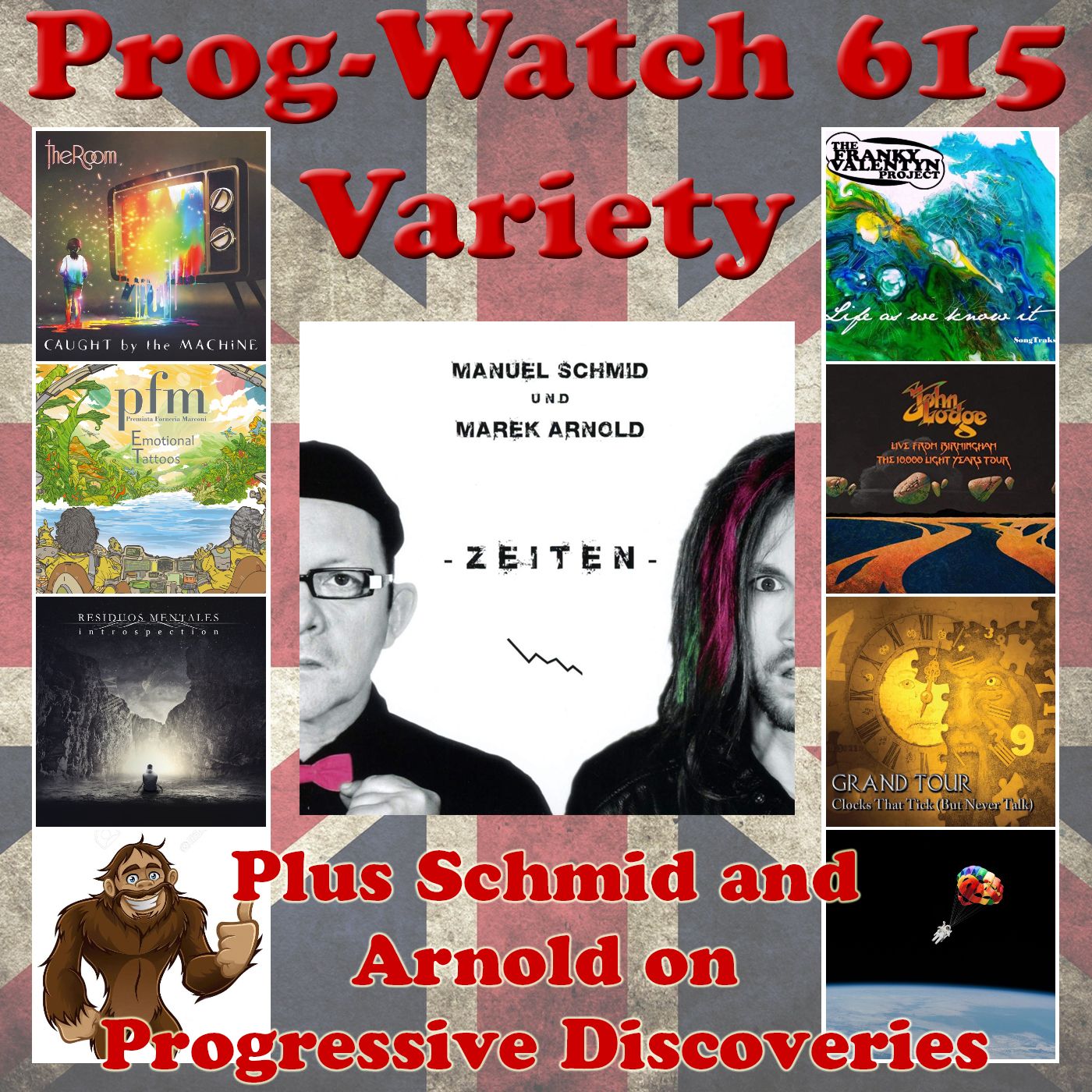 Prog-Watch