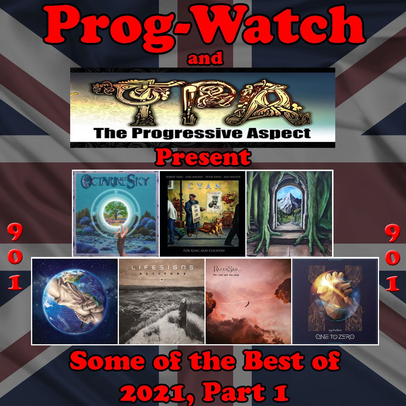 Prog-Watch