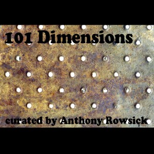 101 Dimensions - May 2020