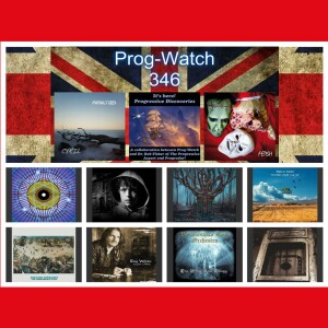 Prog-Watch 346 - Variety