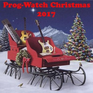 Prog-Watch Holiday Special 2017