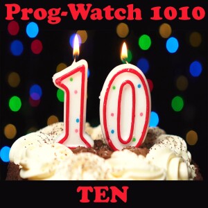 Episode 1010 - Ten