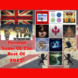 Prog-Watch 450 - Some Of The Best Of 2017