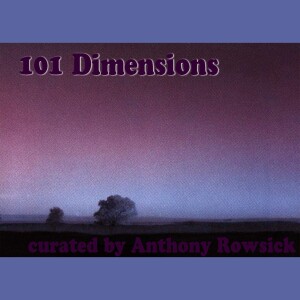 101 Dimensions - January 2020-2