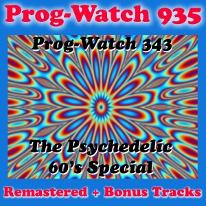 Episode 935 - The Psychedelic Special (Remastered + Bonus Tracks)
