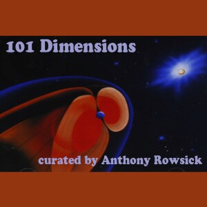 101 Dimensions - May 2021