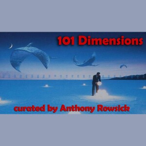 101 Dimensions - March 2023