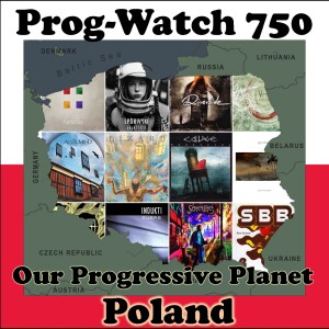 Episode 750 - Our Progressive Planet - Poland