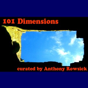 101 Dimensions - February 2020
