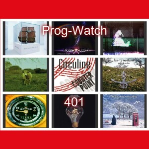 Prog-Watch 401 - Variety