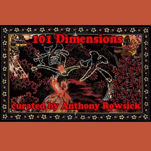 101 Dimensions - September 2023