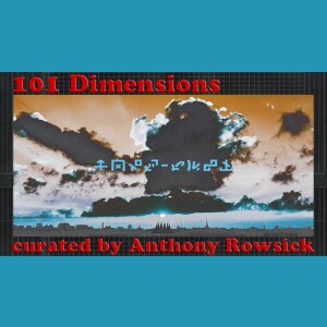 101 Dimensions - May 2023