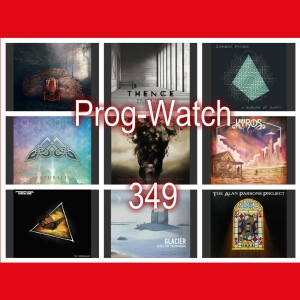 Prog-Watch 349 - Variety