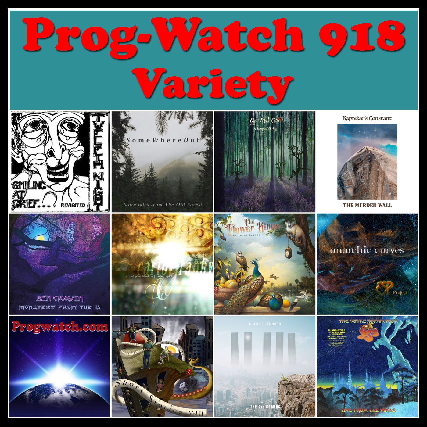 Prog-Watch