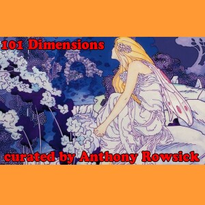 101 Dimensions - July 2021