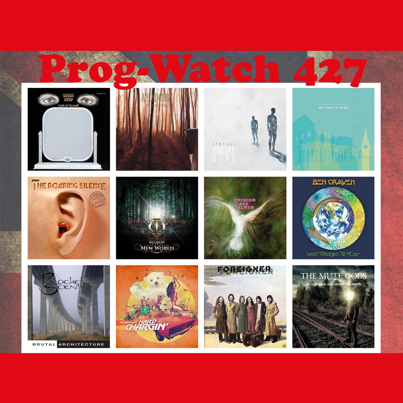 Prog-Watch