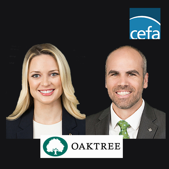 CEF INSIGHTS
