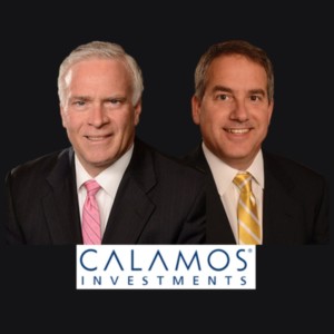 Convertible Securities Outlook & Opportunities With Calamos Investments