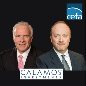 Calamos’ Alternative Equity Strategy For Income Investors