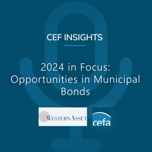 2024 in Focus: Opportunities in Municipal Bonds