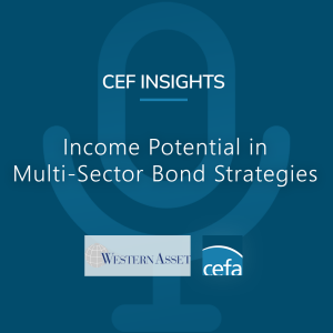 Income Potential in Multi-Sector Bond Strategies