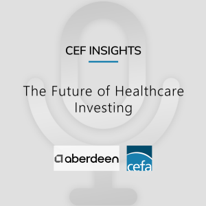 The Future of Healthcare Investing