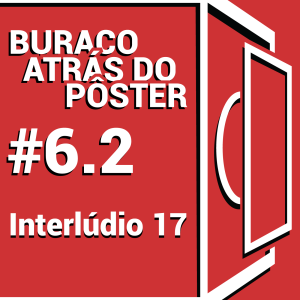 Interlúdio #17 - Persona 3: Reload, Planeta dos Abutres e Anatomia de uma Queda