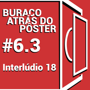 Interlúdio #18 - Persona 5 Royal, Cobalt Core e Tortura (Avatar: O Último Mestre do Ar)