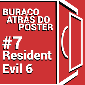 BadP #7 - Resident Evil 6