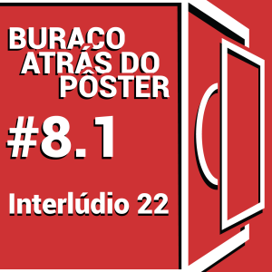 Interlúdio #22 - Comentários: Unsighted, Samurai de Olhos Azuis e Guaxaverso...?