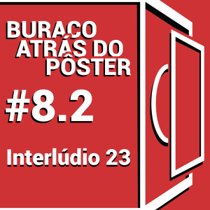 Interlúdio #23 - Tokyo Vice, Fallout (A série de TV) e The White Lotus