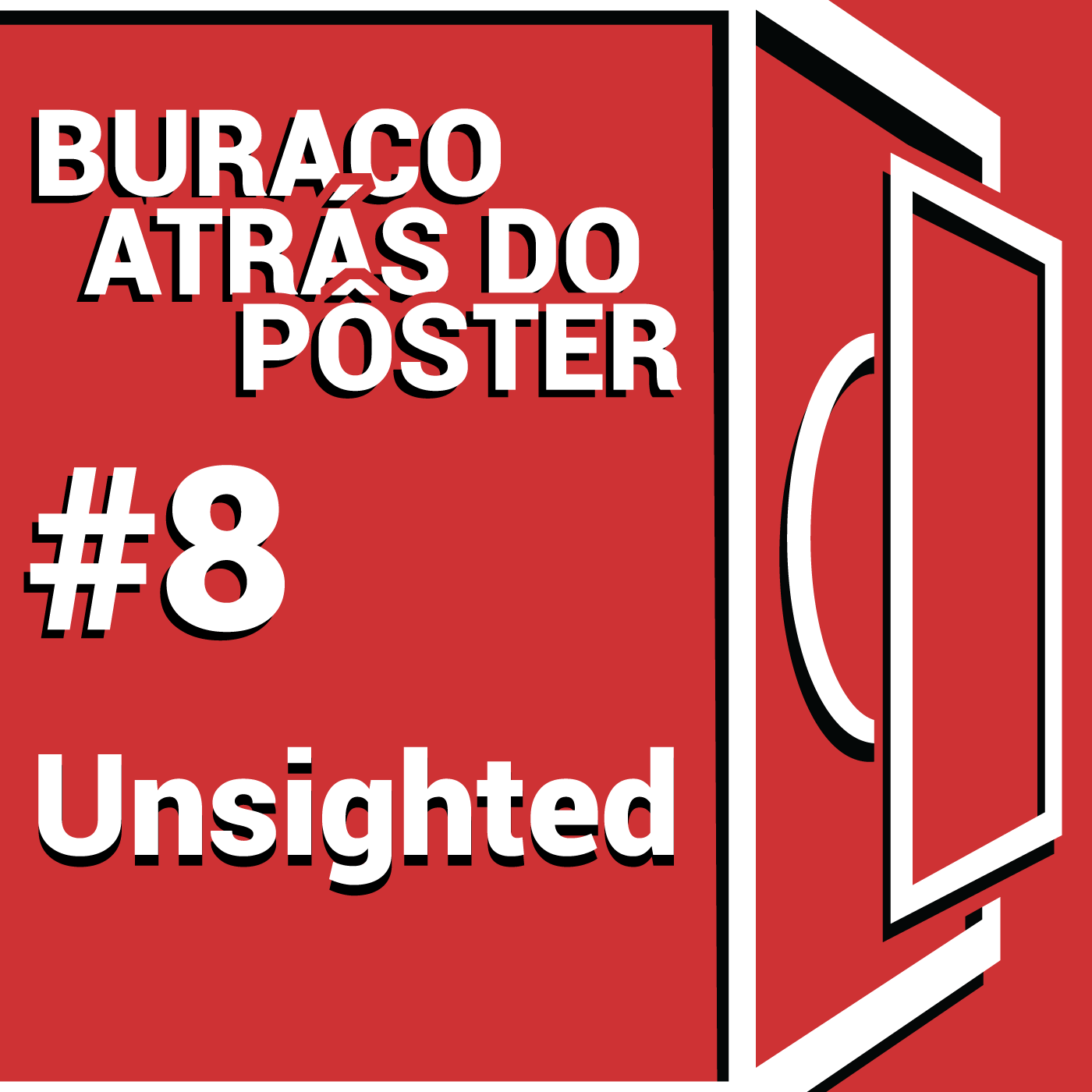 #8 - Unsighted