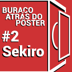 BadP #2 - Sekiro