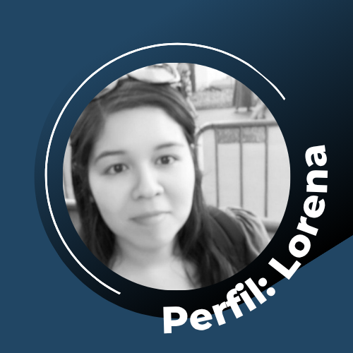 Perfil: Lorena