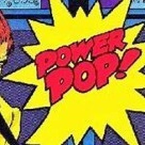 70s & 80s Power Pop