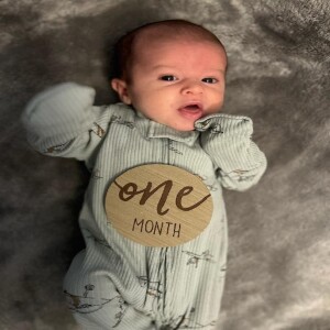 My Name is Peyton