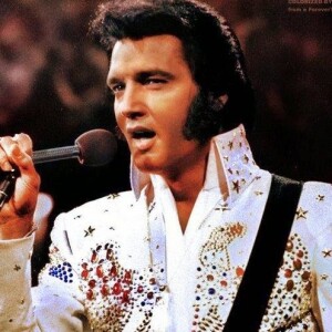All  Elvis
