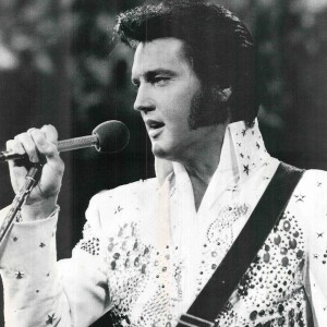 Elvis Covers