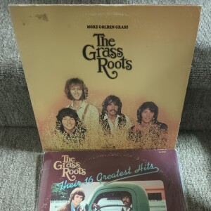 The Grass Roots