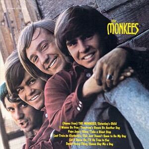 By request the Monkees