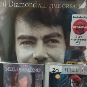 All Neil Diamond