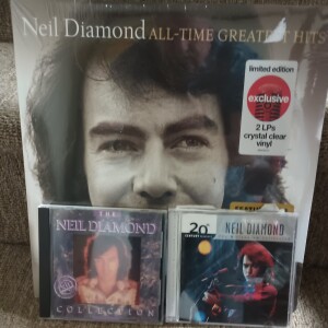 Neil Diamond