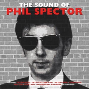 Music of Phil Spector