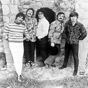 The Turtles & the Byrds