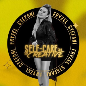 Creative Resilience: Balancing Success, Creativity, and Recovery with Bonnie Mckee