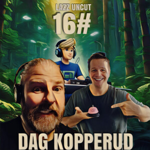 #16 Dag Kopperud