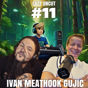 #11 Ivan Meathook Gujic