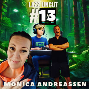 #13 Monica Andreassen